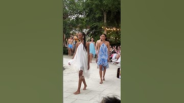 📌 Nhìn lại BST VIVAVIVU by NTK Adrian Anh Tuấn tại Hội An ✨