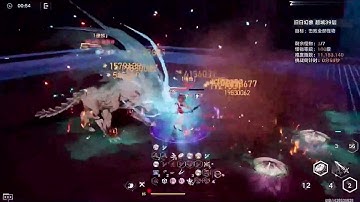 [幻塔][Tower of Fantasy CN]Bygone Boundless Realm 39 Liuhuo Lan Fiona Beta