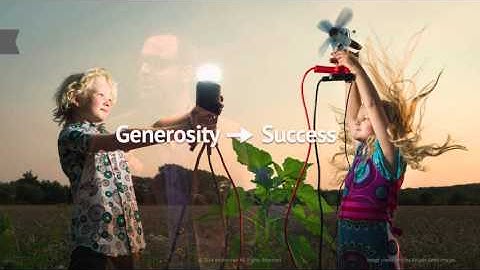 The Generosity Paradox