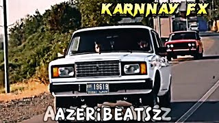 AzeribeatsZ - Karnnay FX remix 2024 original mix #elsenpro #2024remix Resimi