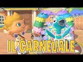 IL RITORNO DI PAVAO e del CARNEVALE su Animal Crossing New Horizons