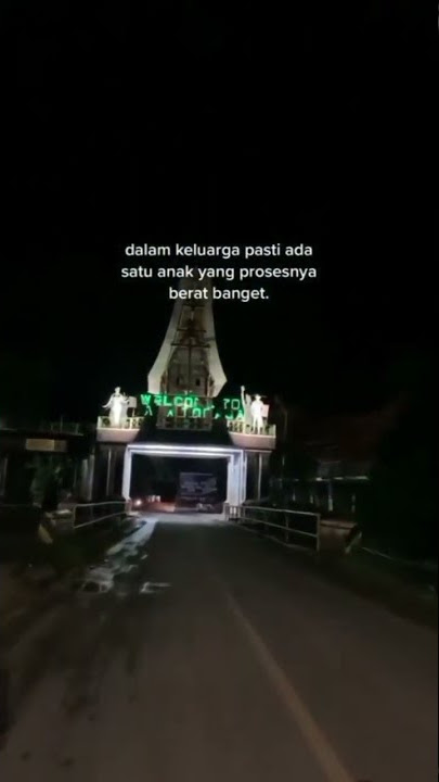 STORY WA 30 DETIK TERBARU || CONTOHNYA SAYA:)