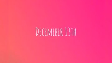 Young G.p - “December 13th” (Produced by Beats By Con)