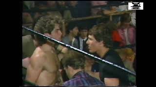 Tarik Solak Vs Tony Torcasio