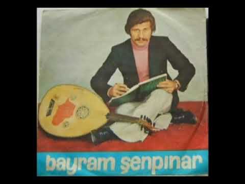 Bayram Şenpınar - Yürü Kervanlarım