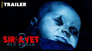 Sir Ayet Stillborn - Trailer English Subles