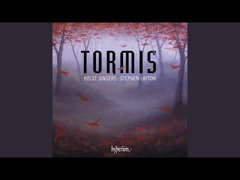 Tormis: Autumn Landscapes: VII. Kanarbik "Heather"