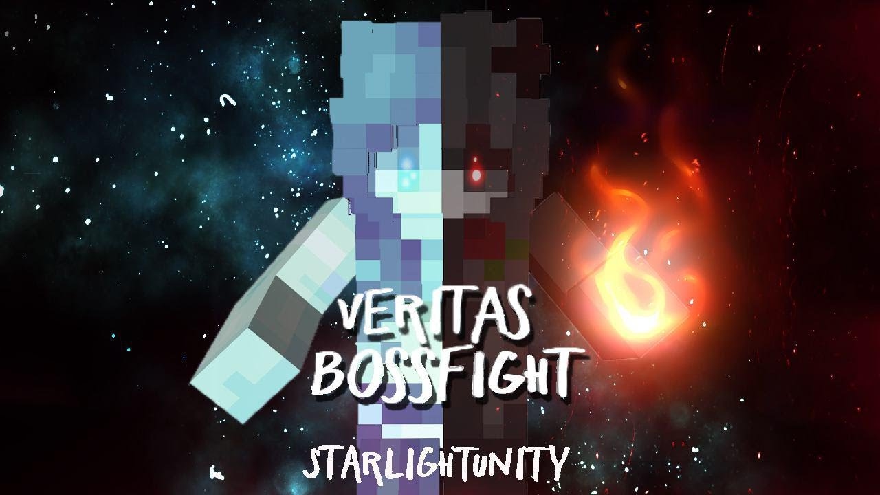 Veritas Bossfight | mc.StarlightUnity.it