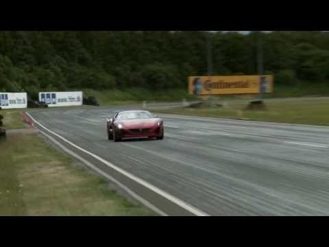Rimac Concept_One