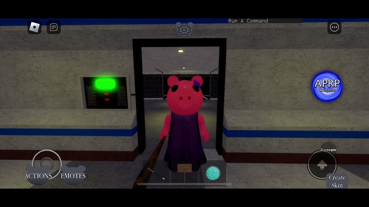 Roblox Piggy Mother OST - YouTube