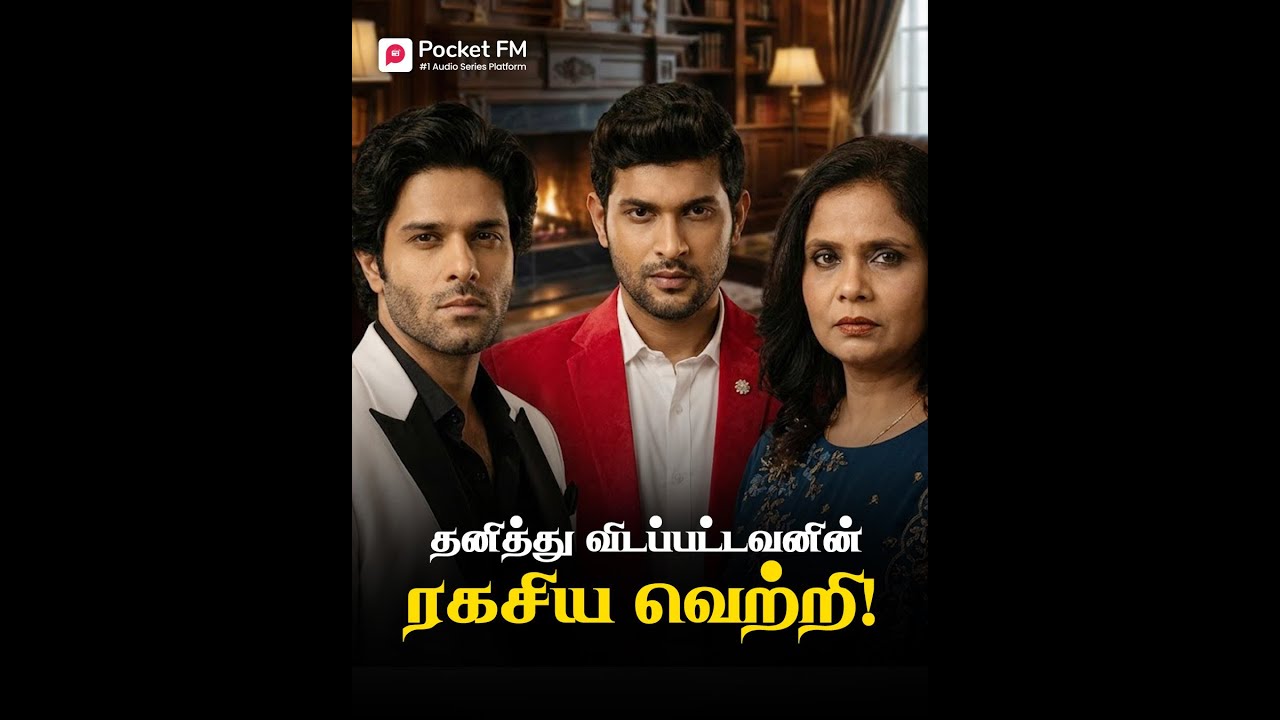 பாத்திரம் கழுவச் சொன்னவர்களுக்குப் பாடம் புகட்டிய இளவரசன்! | Bluff King | Mega Show