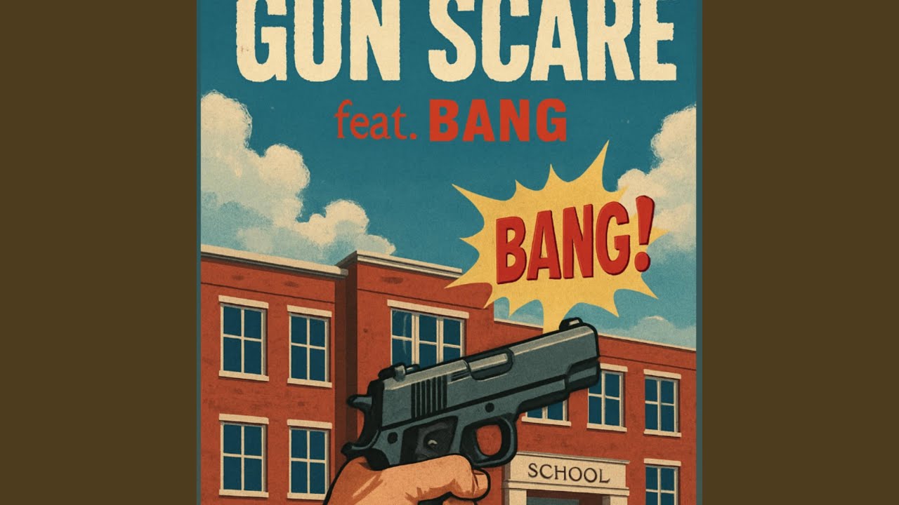 Gun scare (feat. Bang) - YouTube