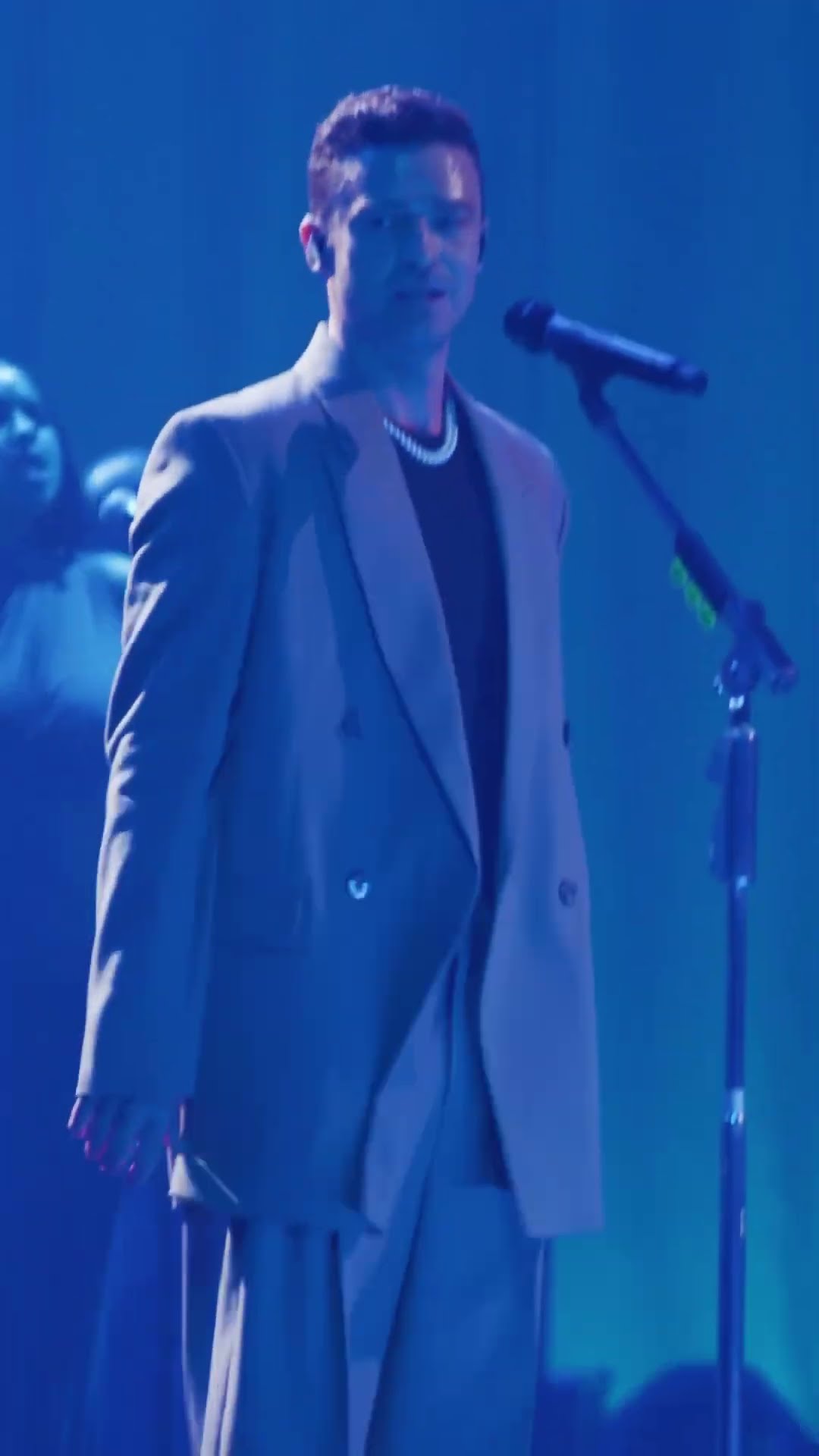 LA! LOVE Y'ALL ? #eitiw #music #justintimberlake