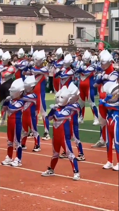 Ajojing Ala Ala Ultraman #shorts#meme#memes#ultraman