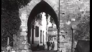 Valkenburg En Omgeving In 1919