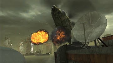 Army of Two: the 40th Day - retry glitch in Chapter 6 and 7