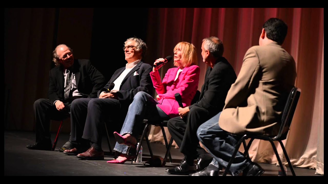 A Year in Review of the Alex Theatre