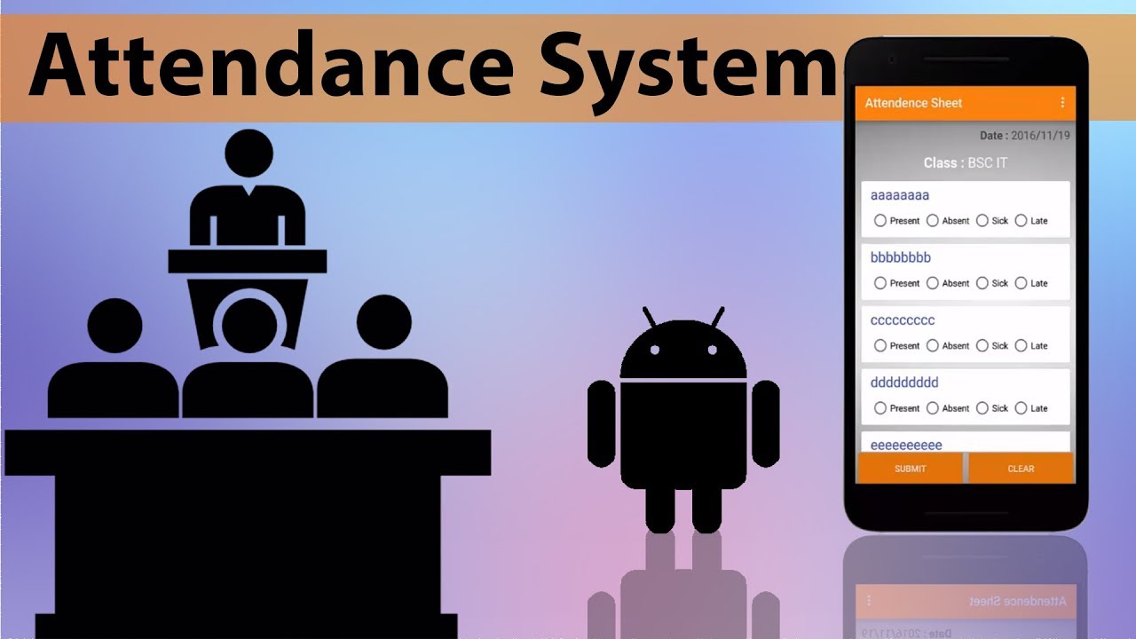 student attendance management software,