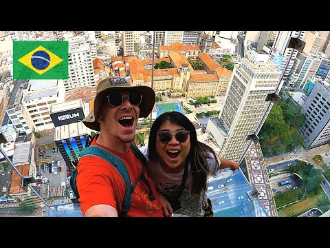 Video: Masa Terbaik untuk Melawat Sao Paulo
