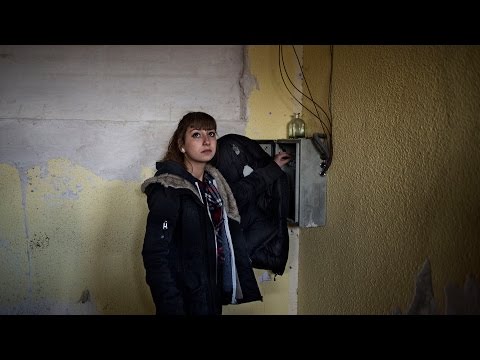  Carmen y Jimena: Futuro imperfecto - Documental producido por la Fundación porCausa.