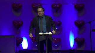 El Mensaje Secreto | Pastor Brian | IGAD Church
