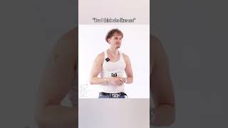 "i think she likes me" #funny #viral