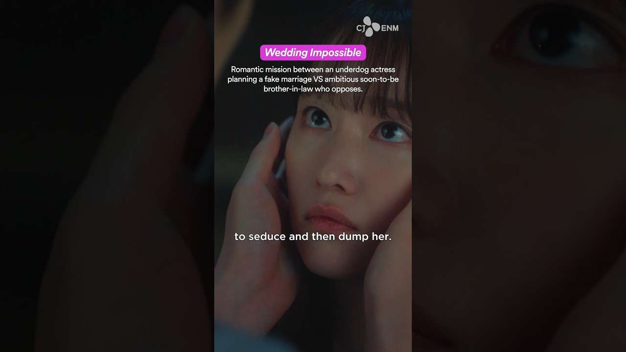 Must-watch Contract Marriage K-Drama 