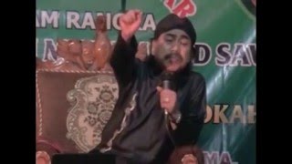 ustad Kocakhebohtegaspenuh Maknakh R Syarif Rahmat Rasqma2016part 3