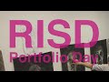 [ICON] RISD Seminar