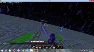 Extremecraft catching hackers #1 HCF