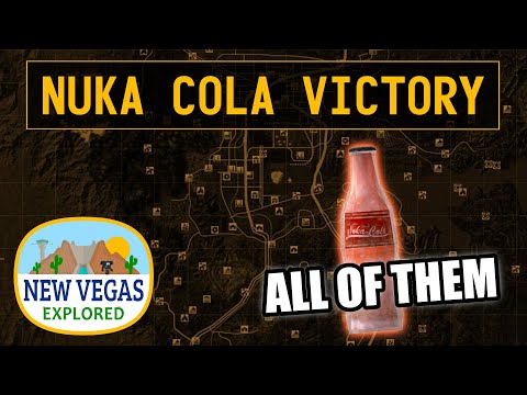 Nuka Cola Victory