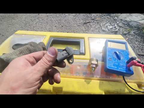 Не работают фонари заднего хода, Мерседес Спринтер.