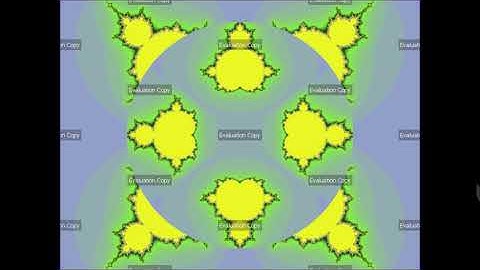 Ultra Fractal 6 - Experts, Customers Fear Exit Scam