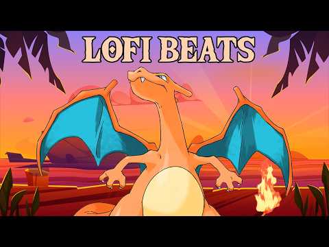 Lofi And Ambient Video Game Beats thumbnail
