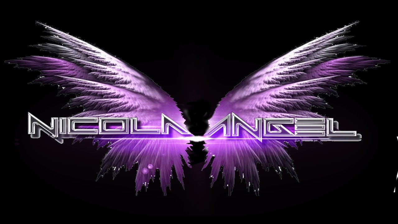 NICOLA ANGEL DISCO MIX YouTube