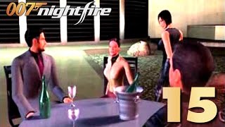 007: Nightfire (PC) - Episodio 15 (00 Agent)