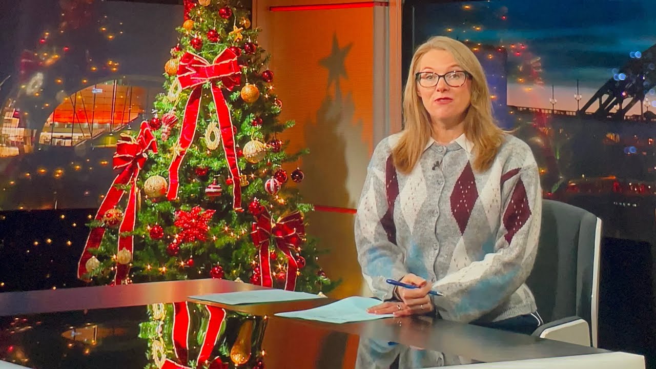 ITV News Tyne Tees Monday 29th December 2025 - YouTube
