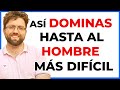 EL PUNTO DÉBIL DE UN HOMBRE para ENAMORARLO | te perseguirá!