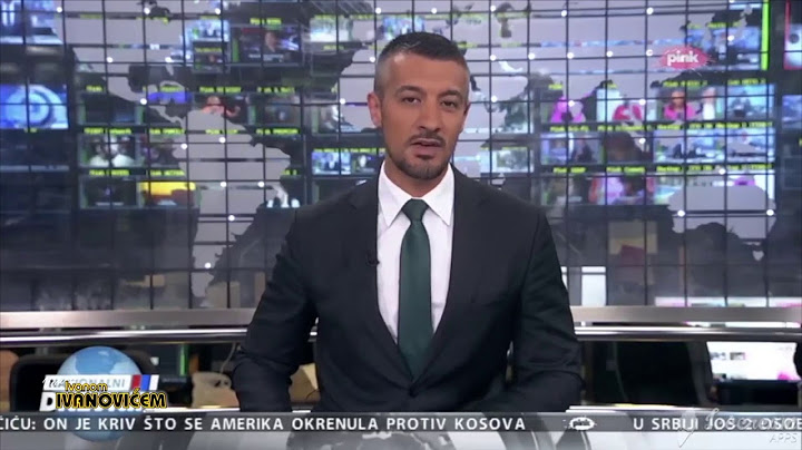 BISER NEDELJE - Veče sa Ivanom Ivanovićem 540.