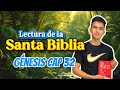 Génesis Capitulo 32|Lectura de la Santa Biblia|Raices de Fé y Esperanza|Padre Luis Toro 