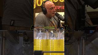 😬Joe Rogan on the Truth About Seed Oils🥑