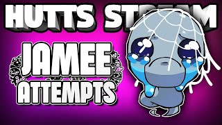 Jamee tries Tainted Lost for the FIRST TIME