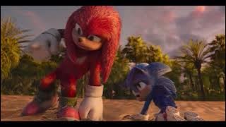 Download lagu Sonic the hedgehog 2 Sonic drowning scene Full HD