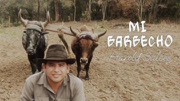 Thumbnail of Mi Barbecho - Harold Salces (Video Oficial)