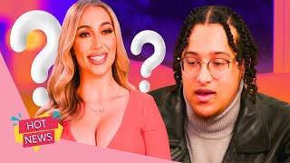 Famous What Happened To Riverknight Everett's Ex-Girlfriend Megan Montenegro After The Family Chantel Seaso Wealth