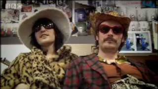 Extra: Into the Zooniverse  Mighty Boosh  BBC Comedy Extra