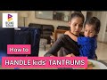 How to handle kids tantrums  toddler  parenting tips  being woman with chhavi