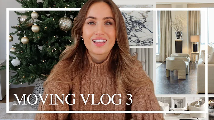 LETS CHAT INTERIOR PLANS! & a cosy day at home  Ka...