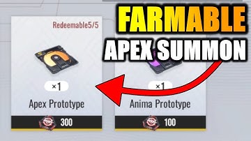 Unlocking FREE Apex Summons & Amazing Progression In Day 2 | Etheria Restart Final Test
