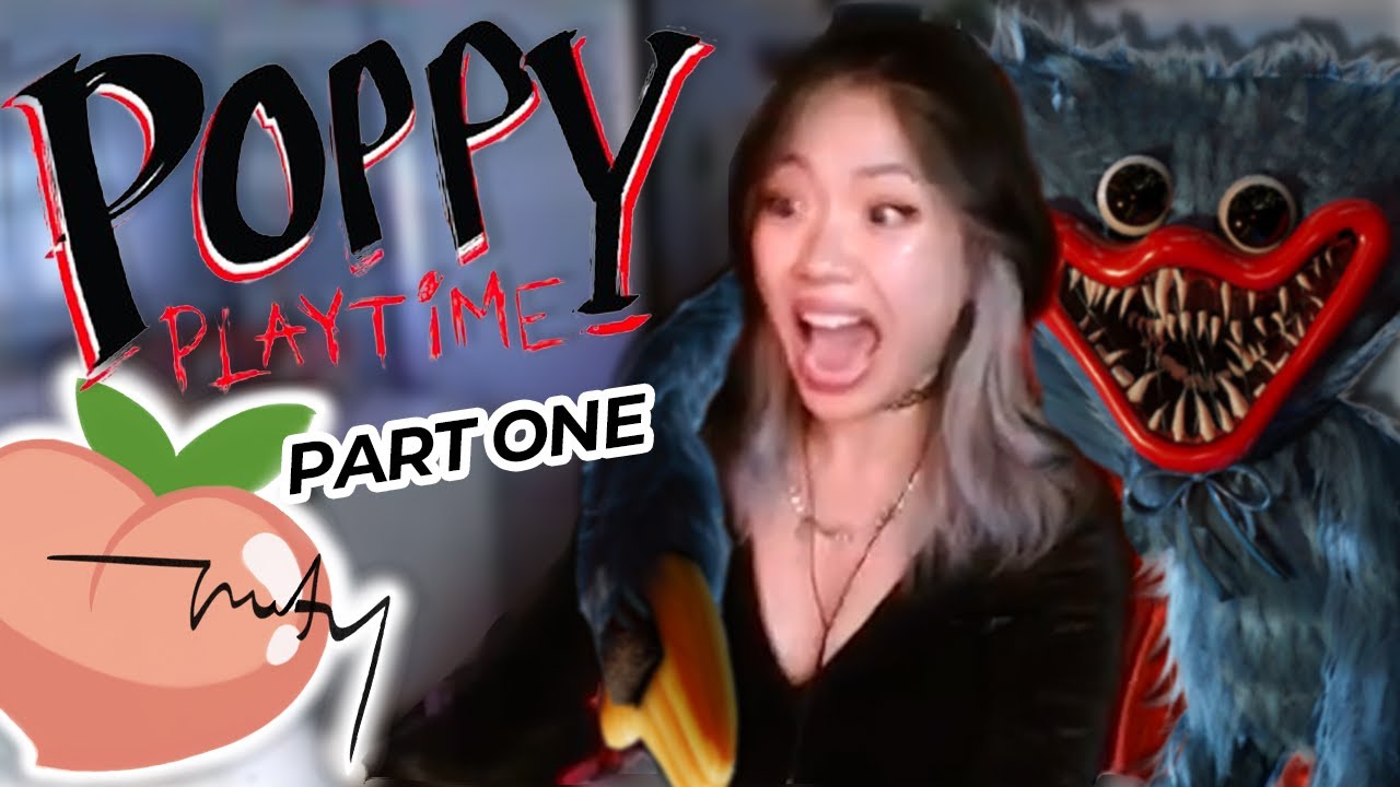 I DON’T WANT TO PLAY… | Poppy’s Play Time - Chapter 1